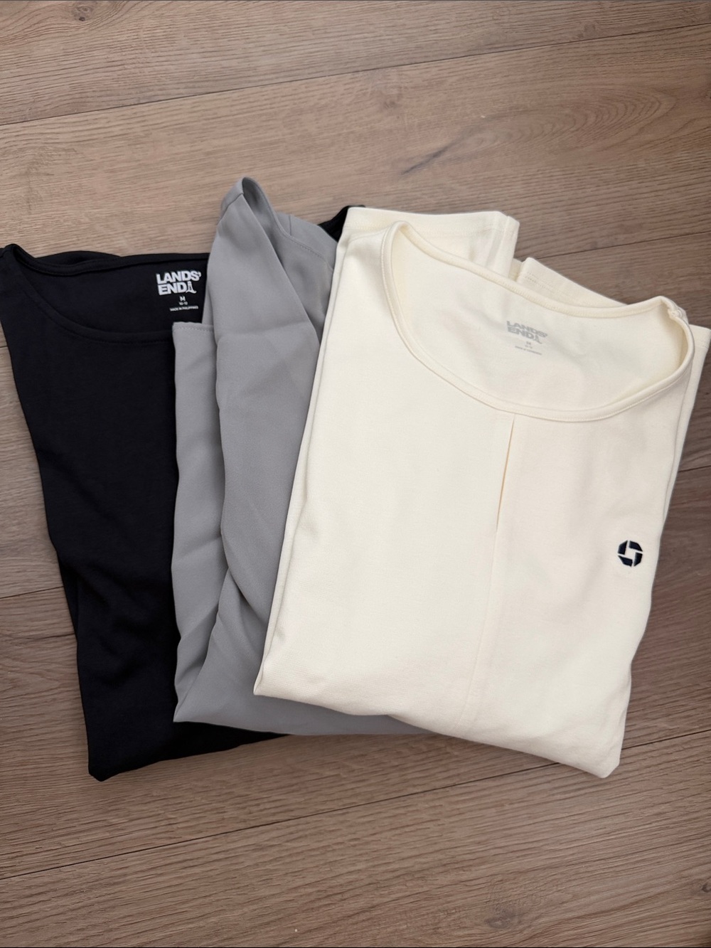 Bundle of Chase maternity tops NWOT